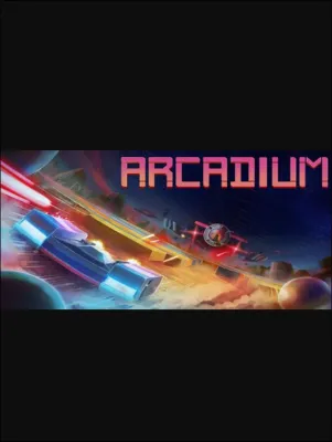 Arcadium