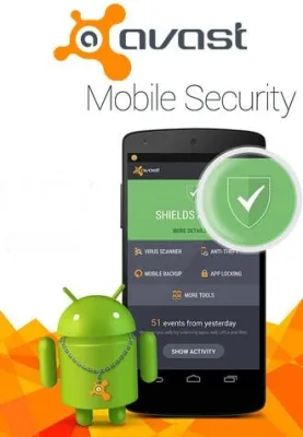 Avast Ultimate Mobile Security (Android)