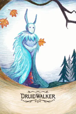 Druidwalker Steam