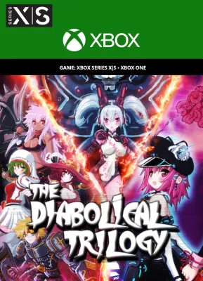 The Diabolical Trilogy