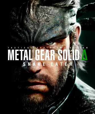 METAL GEAR SOLID Δ: SNAKE EATER Pre-Order BONUS (DLC) PSN