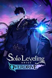 Solo Leveling: ARISE OVERDRIVE (windows)