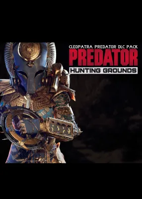 Predator: Hunting Grounds - Cleopatra DLC Pack (DLC)