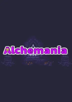 Alchemania