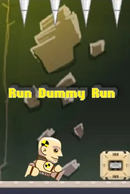 Run Dummy Run