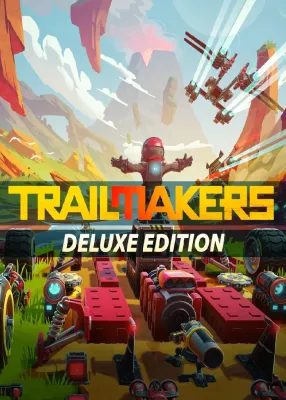 Trailmakers Deluxe Edition 2023