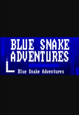 Blue Snake Adventures