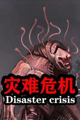 Disaster crisis