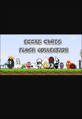 Eggys Games Flash Collection