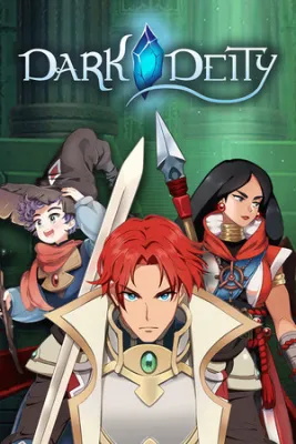 Dark Deity - Suns Out, Swords Out (DLC)