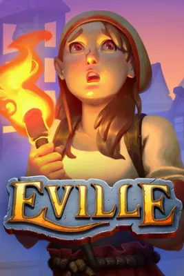Eville Soundtrack (DLC)