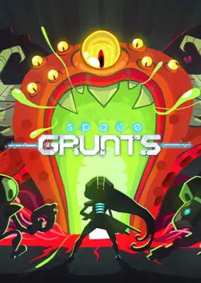 Space Grunts GOG