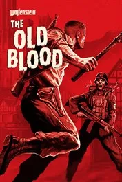 Wolfenstein Old Blood + Wolfenstein Youngblood