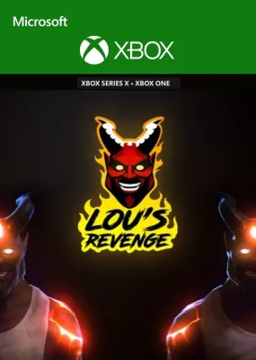 Lou's Revenge