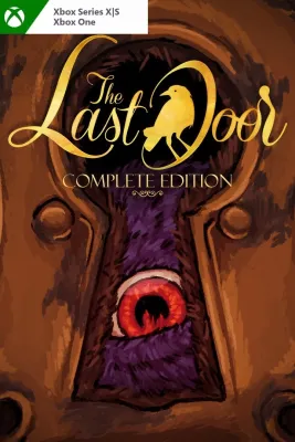 The Last Door - Complete Edition