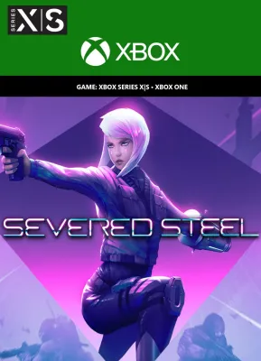 Severed Steel