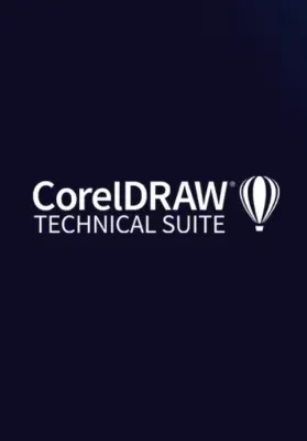 Coreldraw Technical Suite 2023