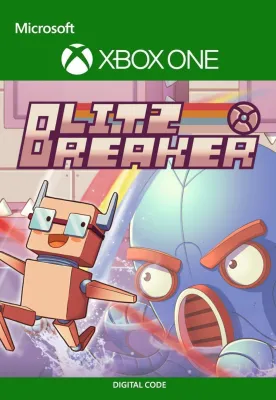 Blitz Breaker