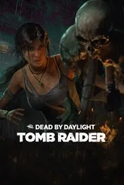 Dead by Daylight: Tomb Raider (Windows)