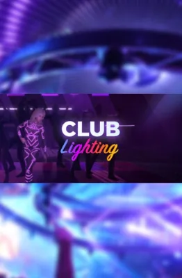 Club Lighting