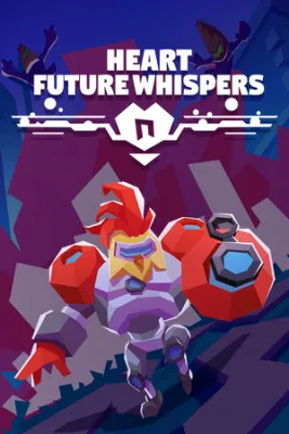 Heart: Future Whispers