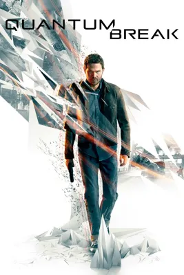 Quantum Break - Windows 10 Store Key