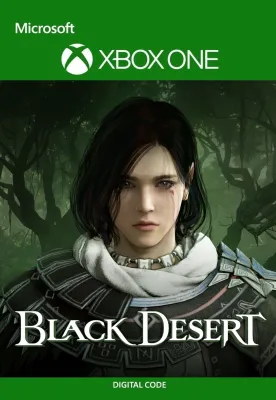 Black Desert: Explorer Edition