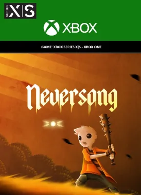 Neversong