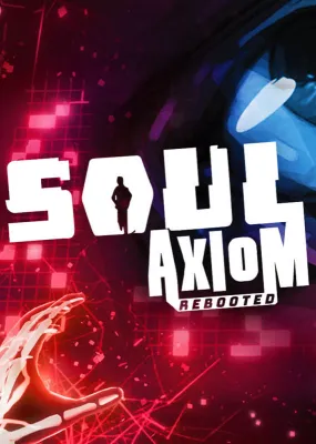 Soul Axiom Rebooted