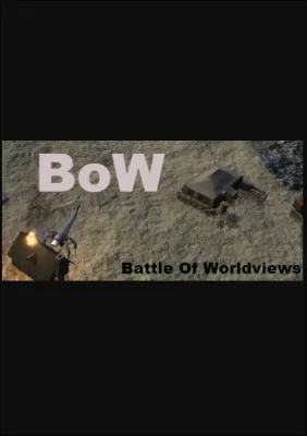 Battle Of Worldviews