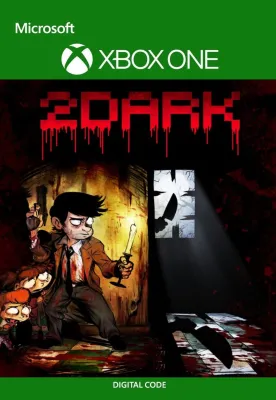 2Dark