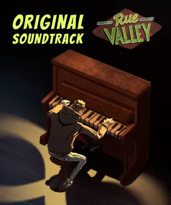 Rue Valley - Original Soundtrack (DLC)