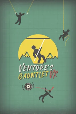 Venture's Gauntlet: The Ultimate VR Fitness Obstacle Course