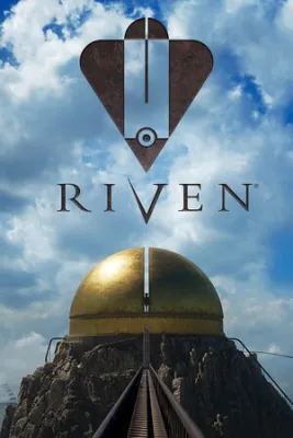 Riven (2024 Remaster)