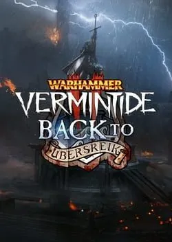 Warhammer: Vermintide 2 - Back to Ubersreik (DLC)