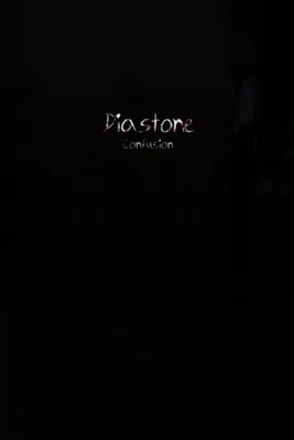 Diastone Confusion