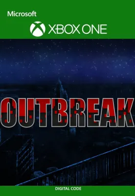 Outbreak Definitive Collection