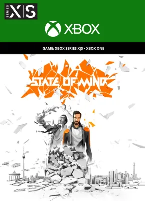 State of Mind