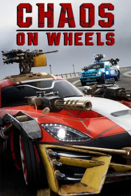 Chaos on Wheels