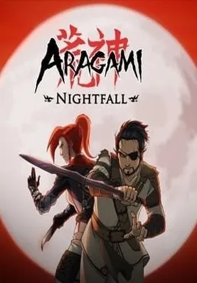 Aragami: Nightfall (DLC)