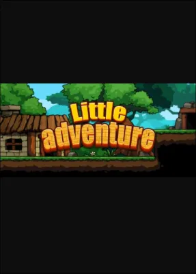 Little Adventure