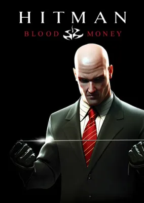Hitman: Blood Money GOG