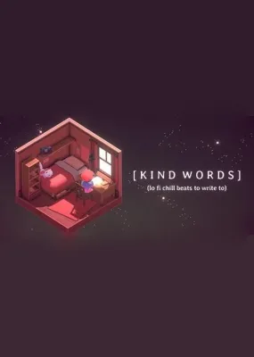 Kind Words
