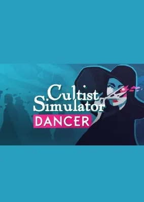 Cultist Simulator: The Dancer (DLC)