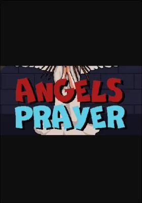 Angels Prayer