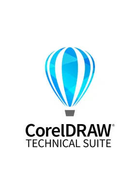 CorelDRAW Technical Suite 2019