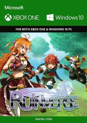 Ruinverse