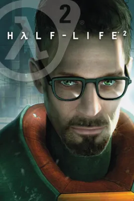 Half-Life 2 Complete pack PC Steam Gift