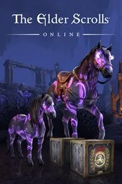 The Elder Scrolls Online: Noweyr Pack (DLC)