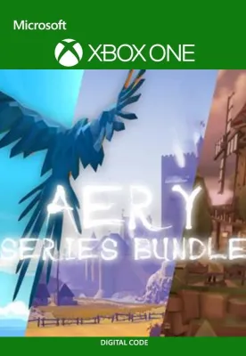 Aery Series Bundle